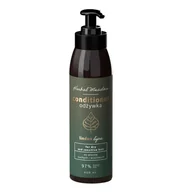 Odżywki do włosów - Herbal Meadow Odżywka do włosów Lipa 400ml - miniaturka - grafika 1