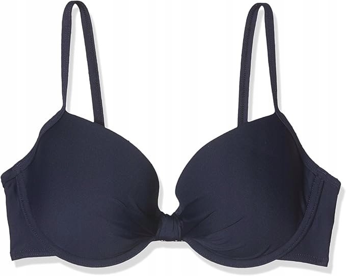 S.OLIVER DAMSKI BIUSTONOSZ GÓRA OD STROJU DWUCZĘŚCIOWEGO. 44C 2DA