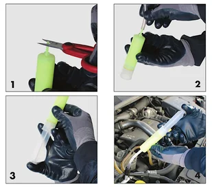 MARIEL REVOPRO USZCZELNIACZ DO UKŁADÓW KLIMATYZACJI 30ML - Chemia warsztatowa - miniaturka - grafika 3