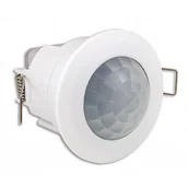 Czujniki ruchu i zmierzchu - LVT CZUJNIK RUCHU 4993 PIR SUFITOWY WPUSZCZANY CR-4993 - miniaturka - grafika 1