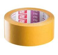 Folie i taśmy malarskie - Taśma Piankowa Dwustronna 10m x 38mm 0310-701038 Scley - miniaturka - grafika 1