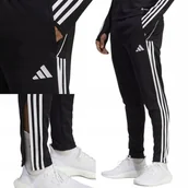 Spodnie męskie - Spodnie Adidas Tiro 23 Training Pants Hs7230 -Xl - miniaturka - grafika 1