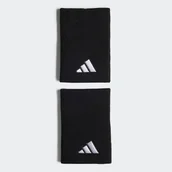 Tenis ziemny - Frotka ADIDAS TENNIS WB L IC3568 – Czarny - miniaturka - grafika 1