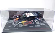 Samochody i pojazdy dla dzieci - Atlas Ford Fiesta Wrc Rallye Monte Carlo 2018 1:43 73360 - miniaturka - grafika 1