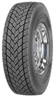 Opony ciężarowe - GOODYEAR KMAX D 295/60R13.5 150/149 L - miniaturka - grafika 1