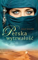 Opowiadania - Perska wytrwałość - miniaturka - grafika 1