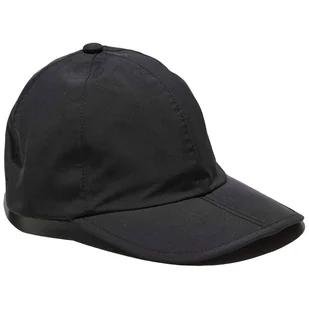 Nieprzemakalna czapka z daszkiem SealSkinz Salle Kolor: czarny - Czapki męskie Nieprzemakalna czapka z daszkiem SealSkinz Salle Kolor: czarny - Czapki męskie - miniaturka - grafika 1