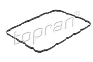 Układ napędowy - akcesoria - Uszczelka, miska olejowa automatycznej skrzyni biegów Topran 821 704 - miniaturka - grafika 1