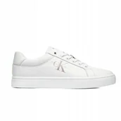 Buty sportowe męskie - Calvin Klein Classic Cupsole YM0YM00603-0LA 44 - miniaturka - grafika 1