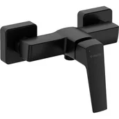 Baterie wannowe i prysznicowe - Bateria prysznicowa DEANTE Blur BQL N40M Nero - miniaturka - grafika 1