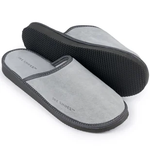 46 - Kapcie męskie - miniaturka - grafika 1