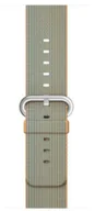 Akcesoria do smartwatchy - Apple pasek nocny błękit z klamrą nowoczesną do koperty 38 mm - rozmiar L (MJ5D2ZM/A) - miniaturka - grafika 1