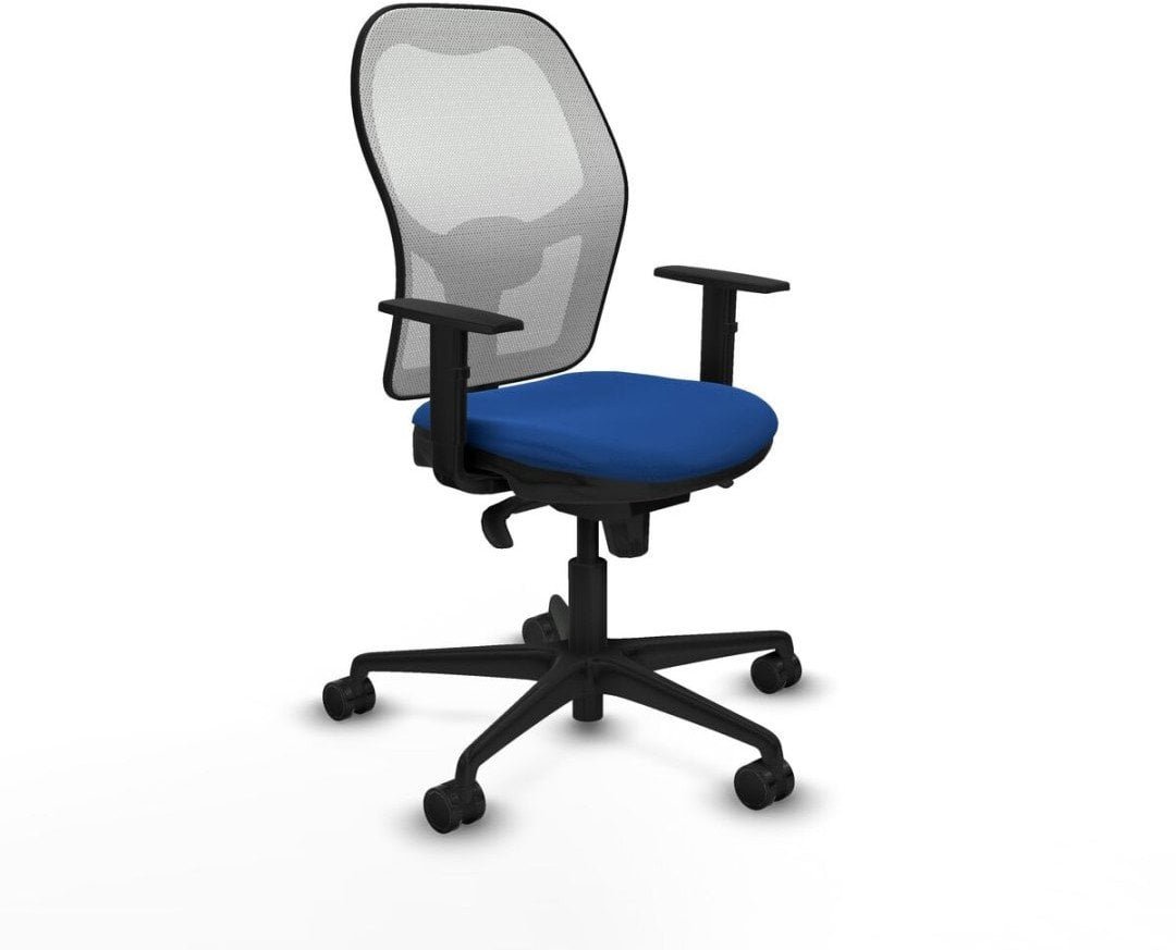 Krzesło Biurowe Piqueras y Crespo 1D036N0 Niebieski