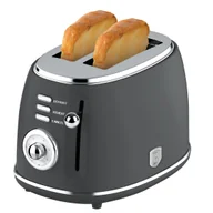 Tostery - Berlinger Haus BH-9643 Antracytowy - miniaturka - grafika 1