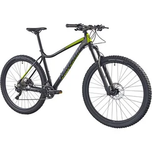 Rower górski MTB TORPADO Devon 1.9 M22 29 cali męski Czarno-żółty - Rowery - miniaturka - grafika 1