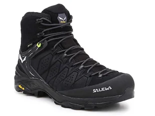 Buty hikingowe Salewa MS Alp Trainer 2 Mid GTX 61382-0971 - Buty trekkingowe męskie - miniaturka - grafika 1