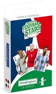 Gry planszowe - Waddingtons no. 1 World Football Stars - miniaturka - grafika 1