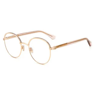 Jimmy Choo 267/G DDB 52 - Okulary korekcyjne, oprawki, szkła - miniaturka - grafika 1