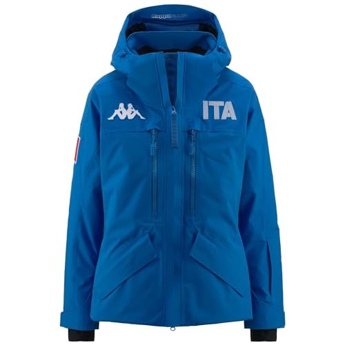 Kappa 6cent 604f Ita długa koszulka damska