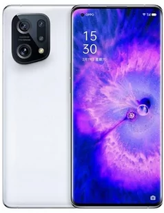 Oppo Find X5 5G 8GB/256GB Dual Sim Biały - Telefony komórkowe - miniaturka - grafika 1