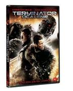 Filmy fantasy DVD - Sony Pictures Terminator: Ocalenie - miniaturka - grafika 1