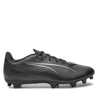 Piłka nożna - Buty do piłki nożnej Puma Ultra 5 Play Fg/Ag 107689 02 Czarny - miniaturka - grafika 1