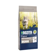 Sucha karma dla psów - Bozita Original Puppy & Junior XL, jagnięcina - bez pszenicy - 12 kg - miniaturka - grafika 1