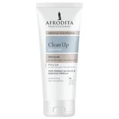 Peelingi do ciała - Afrodita, Clean Up, Peeling Do Każdego Rodzaju Skóry, 100 Ml - miniaturka - grafika 1