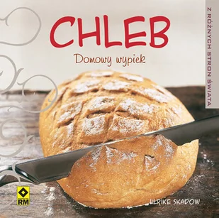 Chleb. Domowy wypiek - Ciasta, desery, wypieki - miniaturka - grafika 1