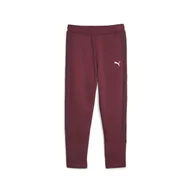 Spodnie sportowe damskie - Puma Spodnie Evostripe Hw 67607522 - miniaturka - grafika 1