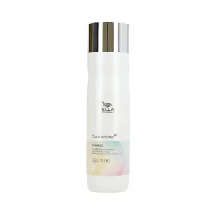 Wella ColorMotion Shampoo 250.0 ml - Szampony do włosów - miniaturka - grafika 1