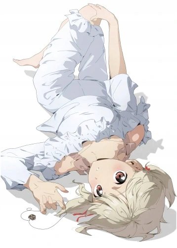 Plakat Anime Lycoris recoil LREC_046 A2 (custom)
