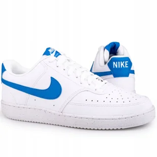 Buty męskie Nike Court Vision Lo Nn DH2987 105 - Buty sportowe męskie - miniaturka - grafika 1
