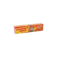 Chipsy - Chipsy ziemniaczane o smaku grillowanego kurczaka "Złote" 50g - miniaturka - grafika 1