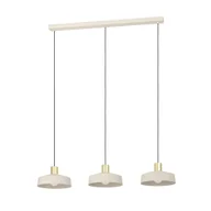 Lampy sufitowe - Lampa wisząca VALDIOLA 900431 Eglo - miniaturka - grafika 1