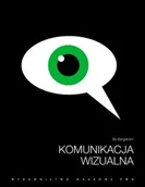 Książki o kulturze i sztuce - Komunikacja wizualna - miniaturka - grafika 1