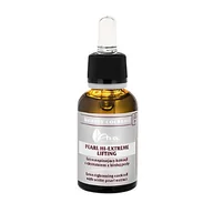 Kremy do twarzy - AVA PROFESSIONAL PEARL HI-EXTREME LIFTING Koktajl napinający z ekstraktem z białej perły, 30 ml - miniaturka - grafika 1