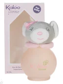 Kosmetyki kąpielowe dla dzieci - Kaloo Mgiełka do ciała "Lilirose" - 95 ml - miniaturka - grafika 1