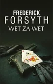 E-booki - kryminał i sensacja - Wet za wet - miniaturka - grafika 1