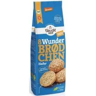 Ciasta i półprodukty do ciast - Bauck Hof Mieszanka do wypieku bułek owsianych bezglutenowa demeter 350 g Bio - miniaturka - grafika 1