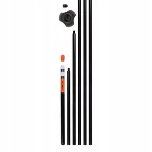 MARKER WĘDKARSKI FOX LS MARKER POLE KIT - Inne akcesoria dla wędkarzy - miniaturka - grafika 1
