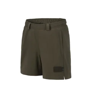 Szorty Helikon-Tex UTILITY LIGHT - Taiga Green - Odzież taktyczna i umundurowanie - miniaturka - grafika 1