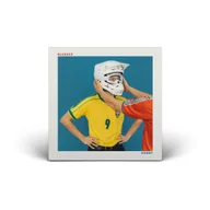 Muzyka alternatywna - HOBBY - CD - miniaturka - grafika 1