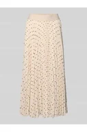 Spódnice - Spódnica midi z plisami model Salma2 - Joop! - miniaturka - grafika 1