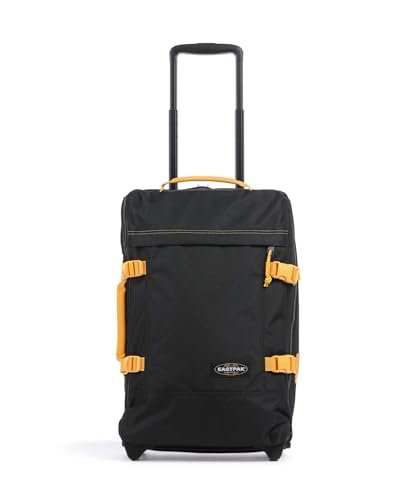 EASTPAK TRANVERZ S walizka 51 x 32,5 x 23 cm, 42 l, Kontrast mango, Taglia Unica, Eastpak TRANVERZ S Kontrast Mango Lumgage