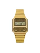 Zegarki męskie - Casio VINTAGE A100WEG-9AEF RETRO NOWY I - miniaturka - grafika 1