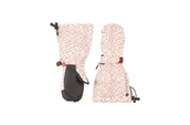 Zestawy naczyń dla dzieci - Ducksday Rękawiczki narciarskie ocieplane z długim mankietem rozmiar S Saami - miniaturka - grafika 1