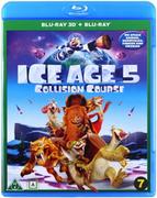 Kino familijne Blu-Ray - Ice Age: Collision Course - miniaturka - grafika 1