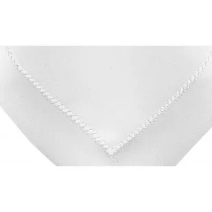 Obrus 140 x 140 Plamoodporny z Mereżką wz. 240_Bia - Obrusy i serwetki - miniaturka - grafika 3