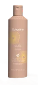 Szampony do włosów - Echosline Curl, szampon do włosów kręconych i falowanych, 300ml - miniaturka - grafika 1